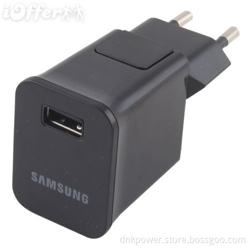 2014 OEM 2.1A High-Quality Portable Home Wall Charger for Smartphone